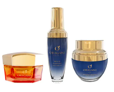 Origani Trio Bundle