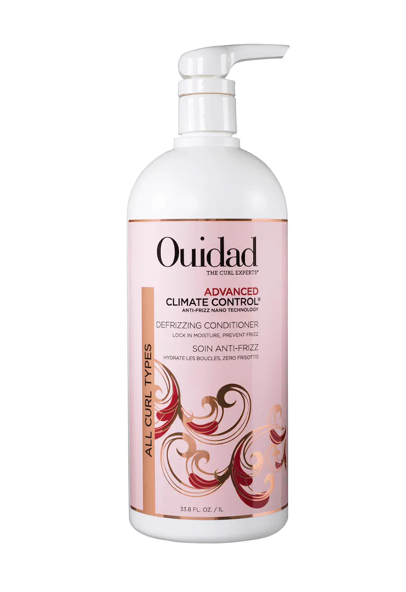 Ouidad Advanced Climate Control Defrizzing Conditioner 1000ml