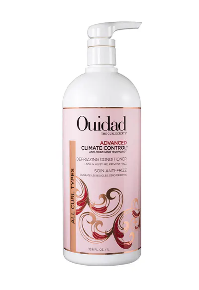 Ouidad Advanced Climate Control Defrizzing Conditioner 1000ml