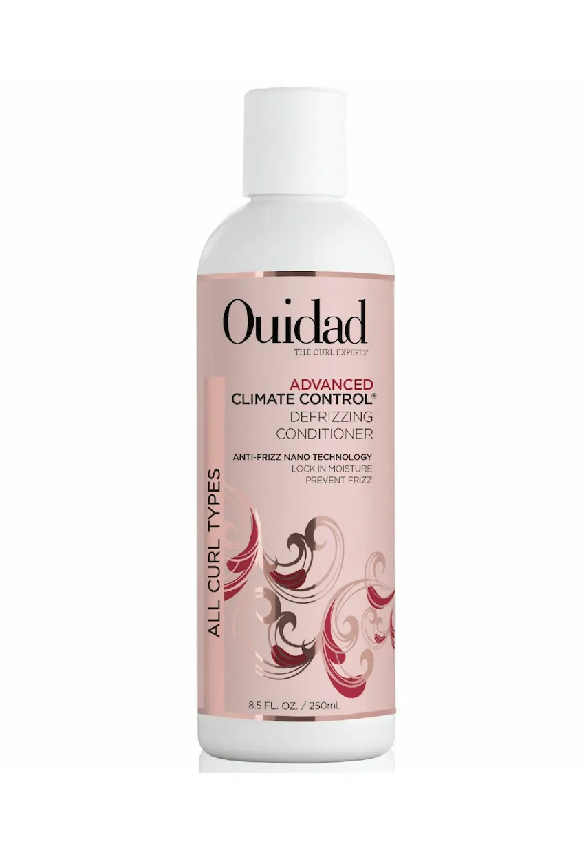 Ouidad Advanced Climate Control Defrizzing Conditioner 250ml