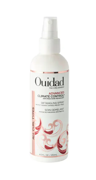 Ouidad Advanced Climate Control Detangling Spray 250ml