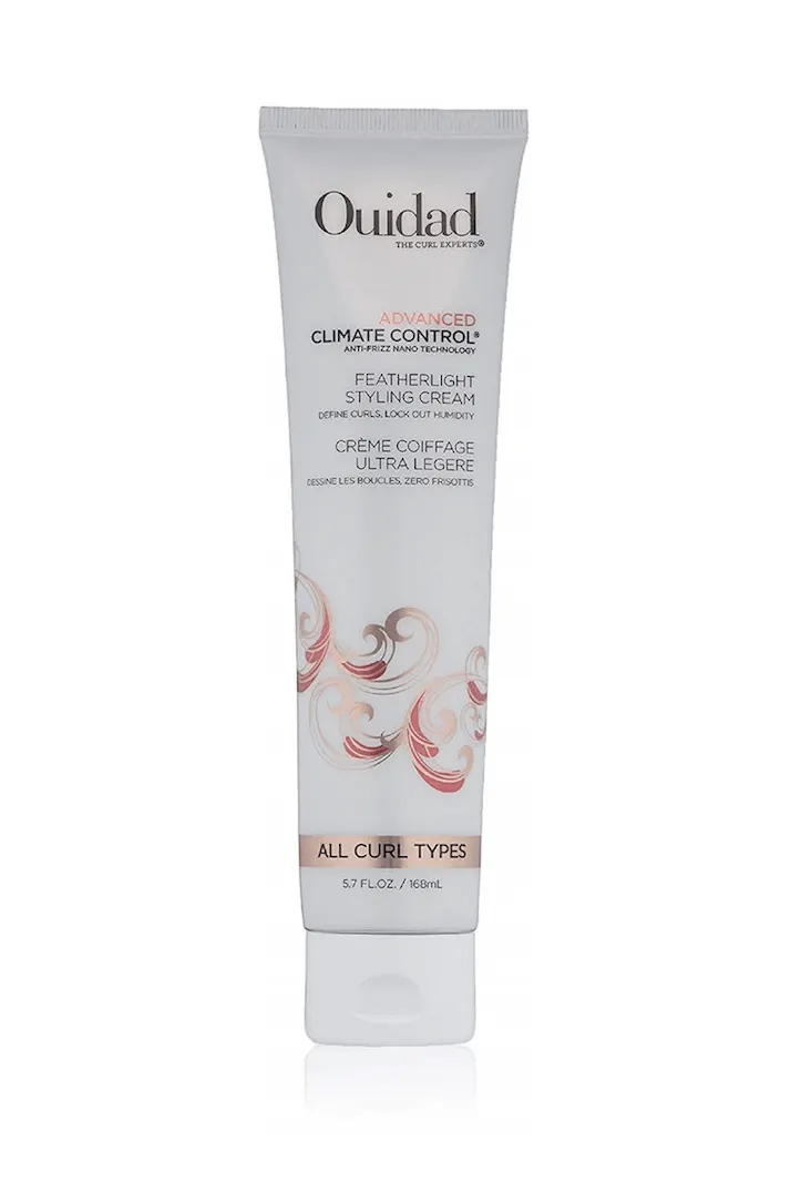 Ouidad Advanced Climate Control Featherlight Styling Cream 168ml