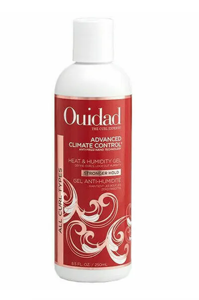 Ouidad Advanced Climate Control Heat and Humidity Gel 250ml