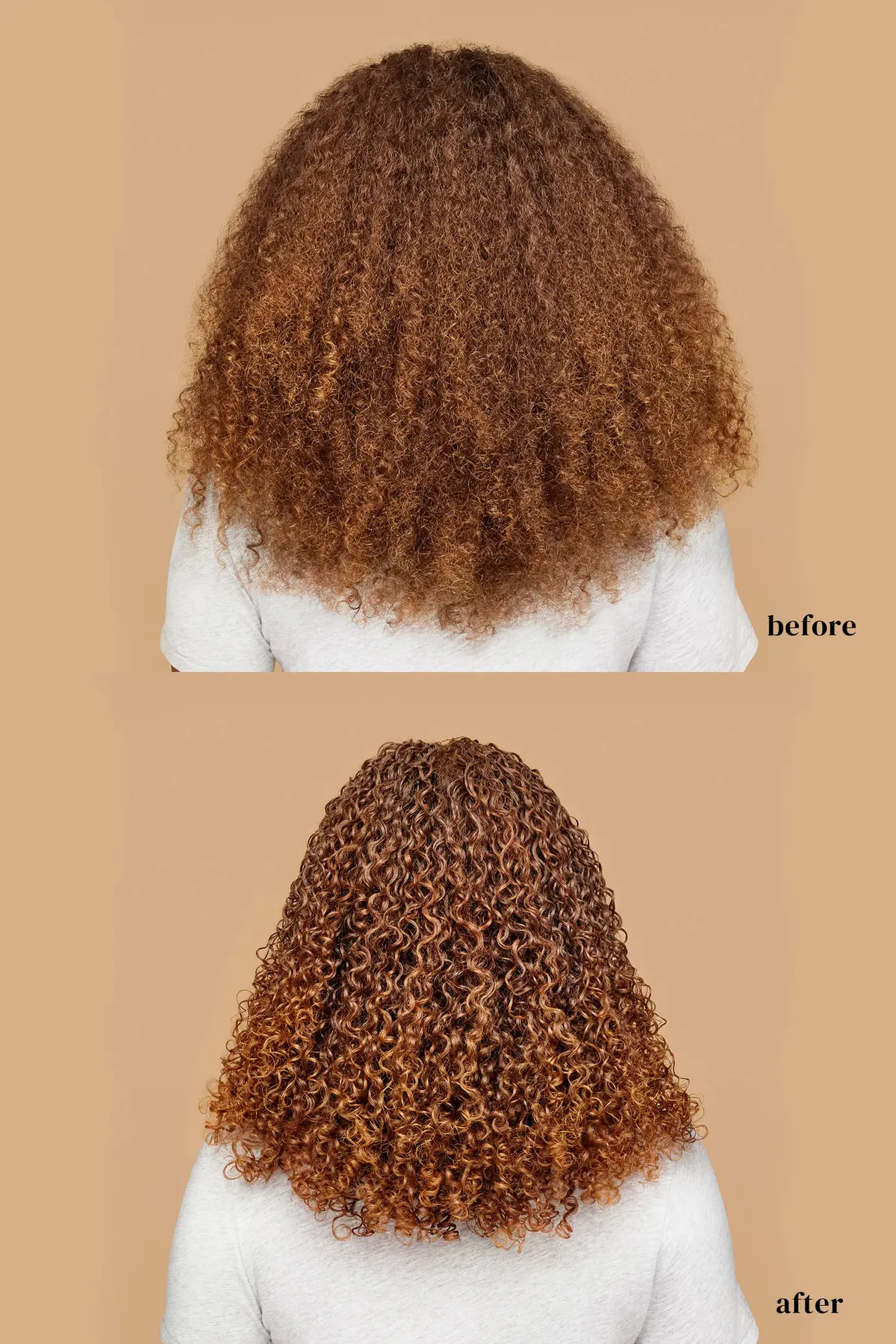 Ouidad Heat & Humidity Medium Hold Gel 250ml, view 2