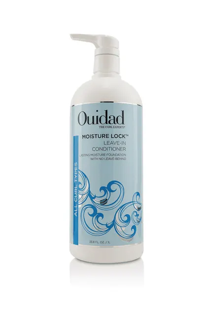 Ouidad Moisture Lock Leave In Conditioner 250ml