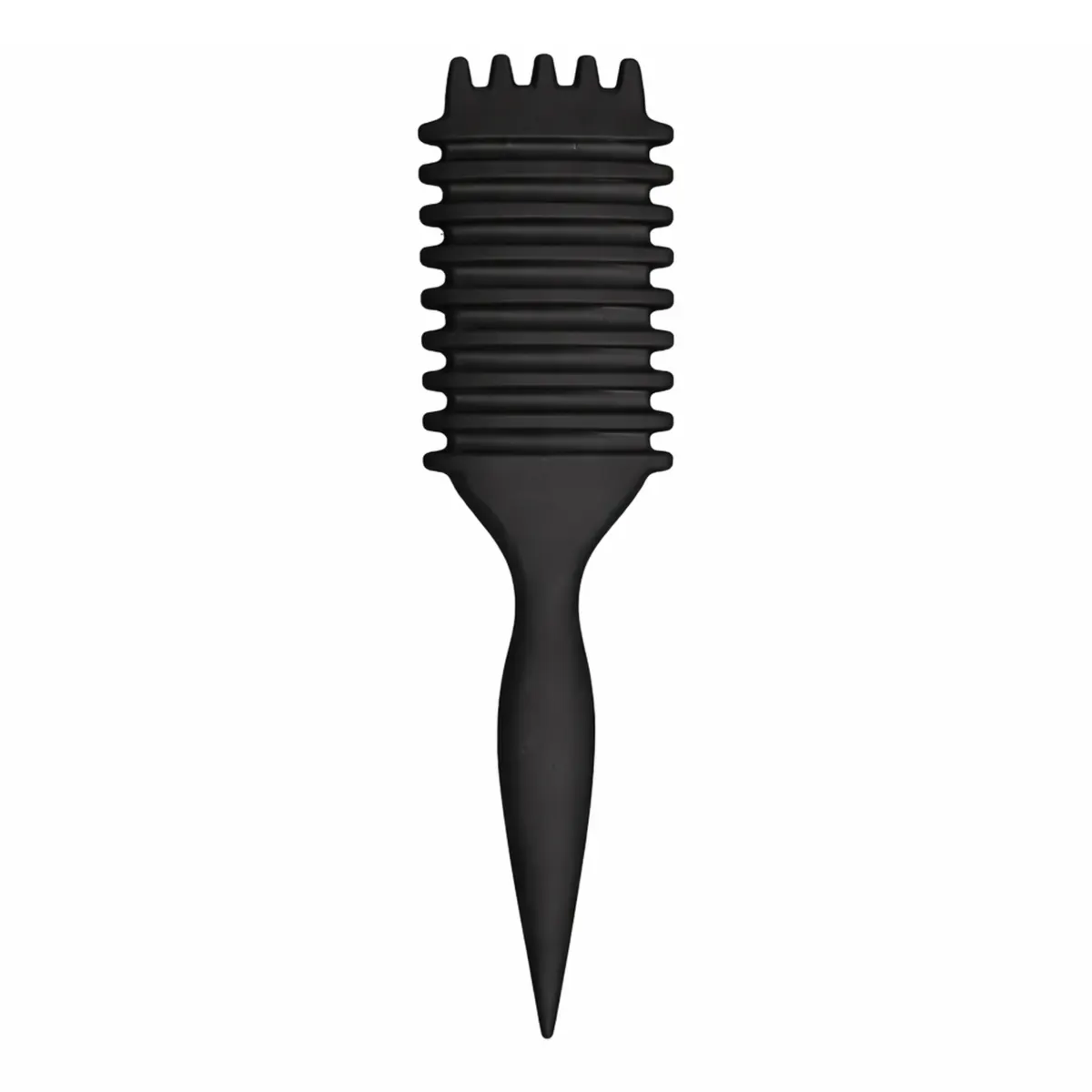 Oz Essentials Curl Lovers Defining Brush - Black, view 3