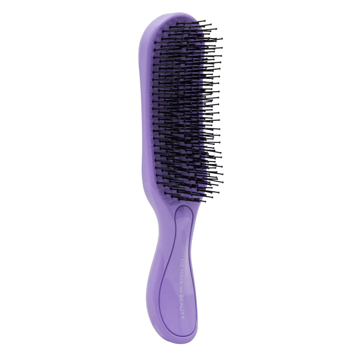 Oz Essentials Everyday Styler - Purple, view 2