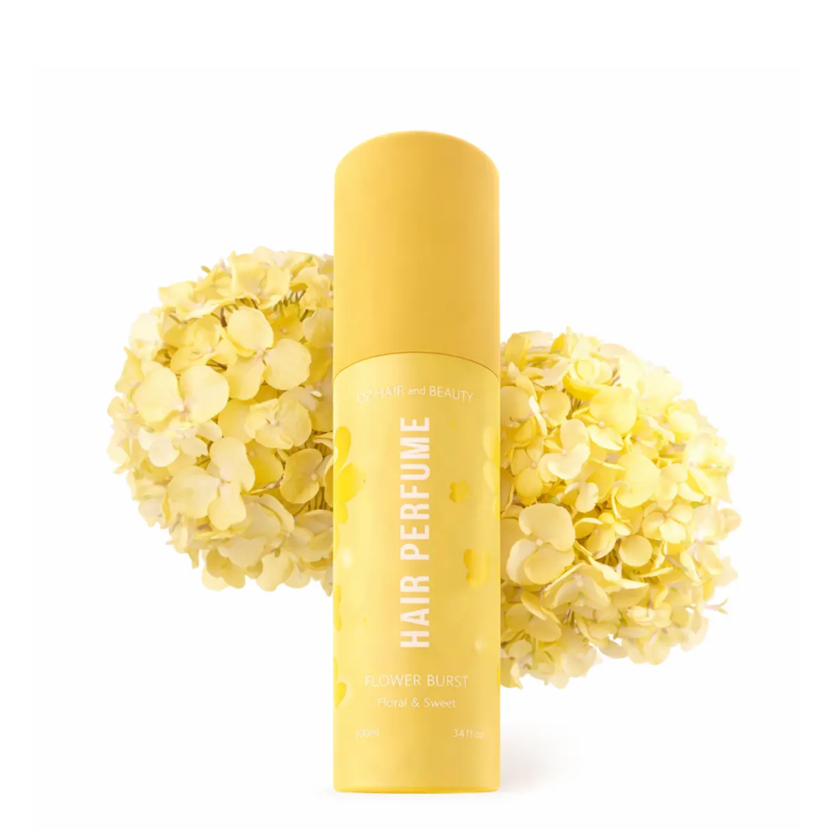 Oz Essentials Hair Perfume Complete Collection, view 3
