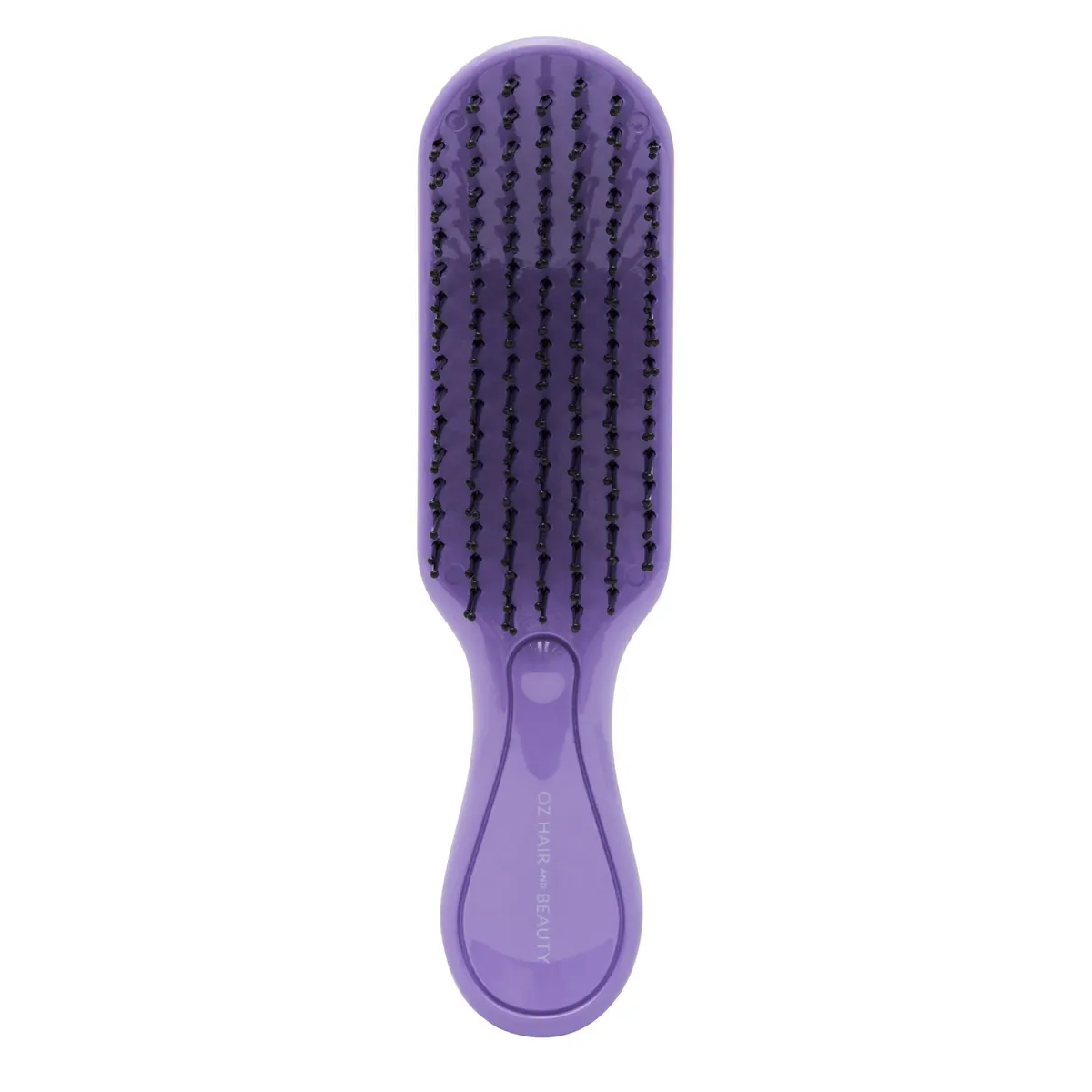 Oz Essentials Mini Everyday Styler - Purple