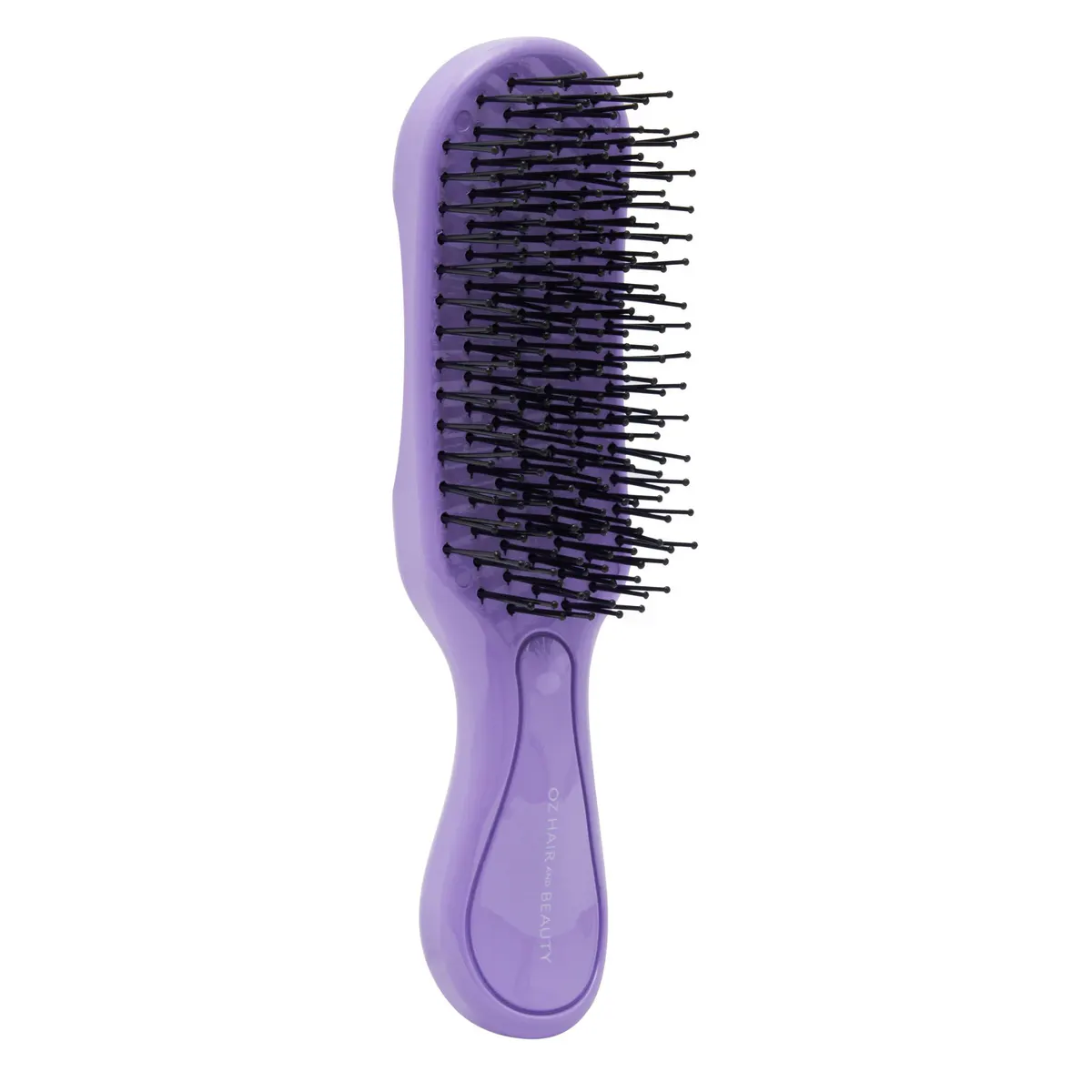 Oz Essentials Mini Everyday Styler - Purple, view 2