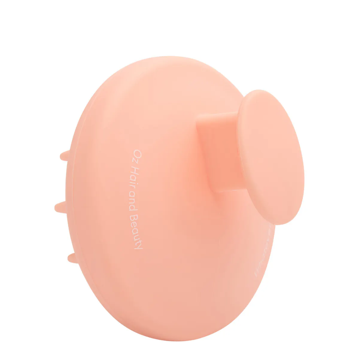 Oz Essentials Scalp Brush - Orange, view 2