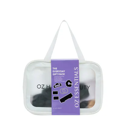 Oz Essentials The Everyday Gift Pack - Black