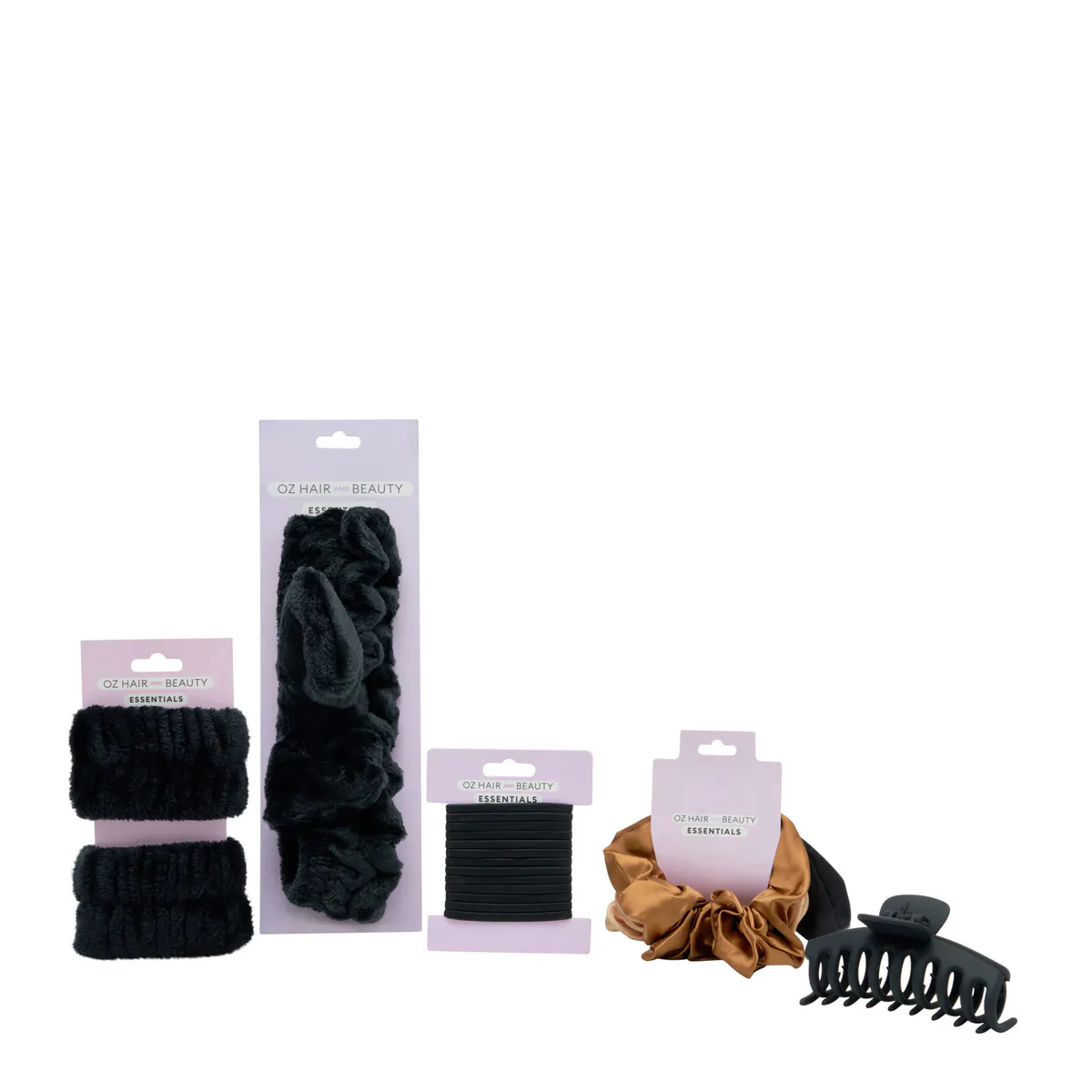 Oz Essentials The Everyday Gift Pack - Black, view 2