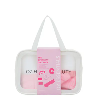Oz Essentials The Everyday Gift Pack - Pink