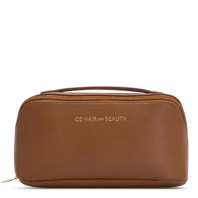 Oz Essentials The Vanity Case