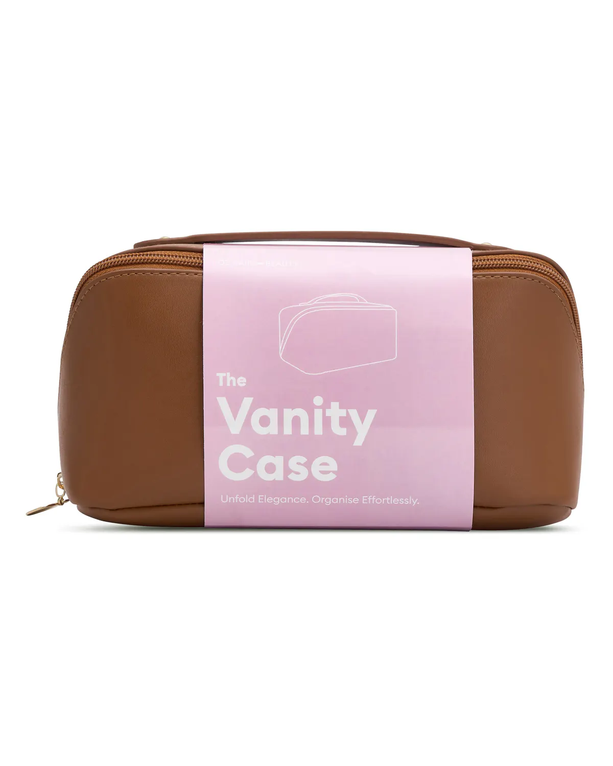 Oz Essentials The Vanity Case, view 2
