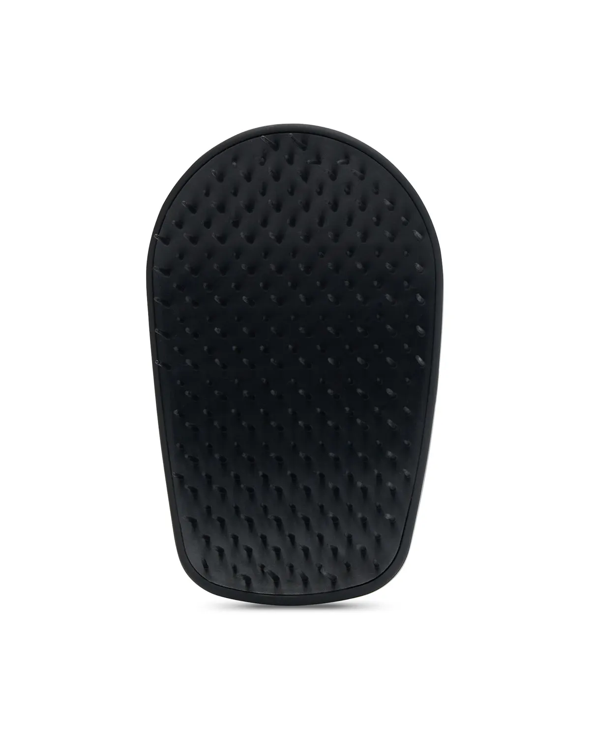 Oz Essentials Compact Detangling Hairbrush - Black, view 2