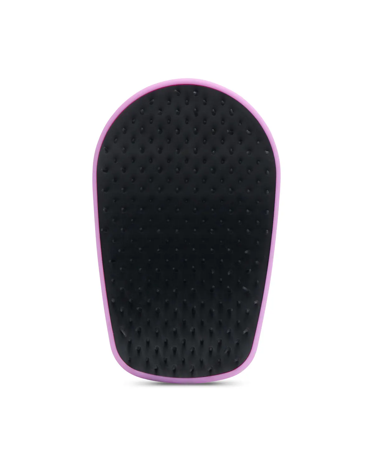 Oz Essentials Compact Detangling Hairbrush - Purple, view 2