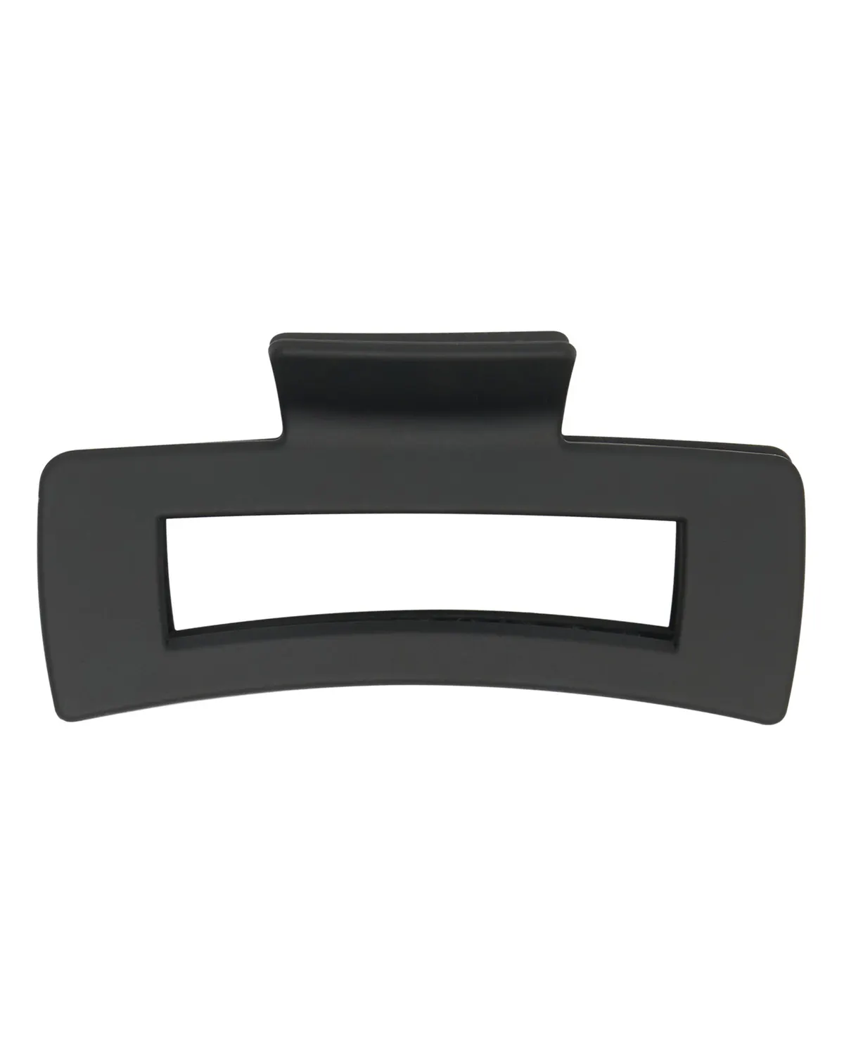 Oz Essentials Large Claw Clip - Black