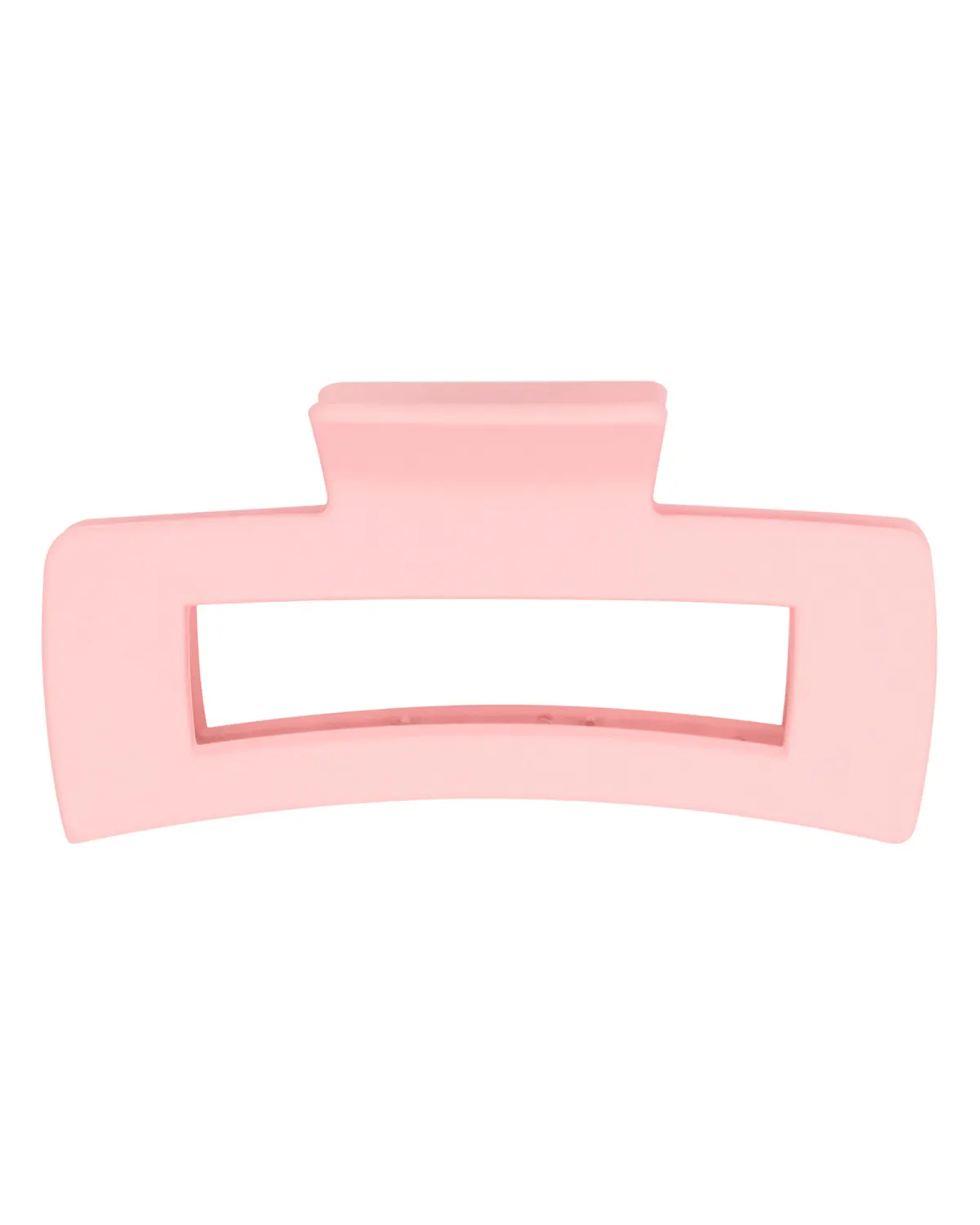 Oz Essentials Large Claw Clip - Pink