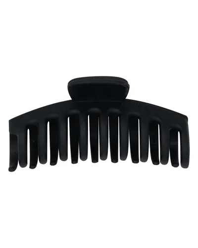 Oz Essentials Curved Claw Clip - Black