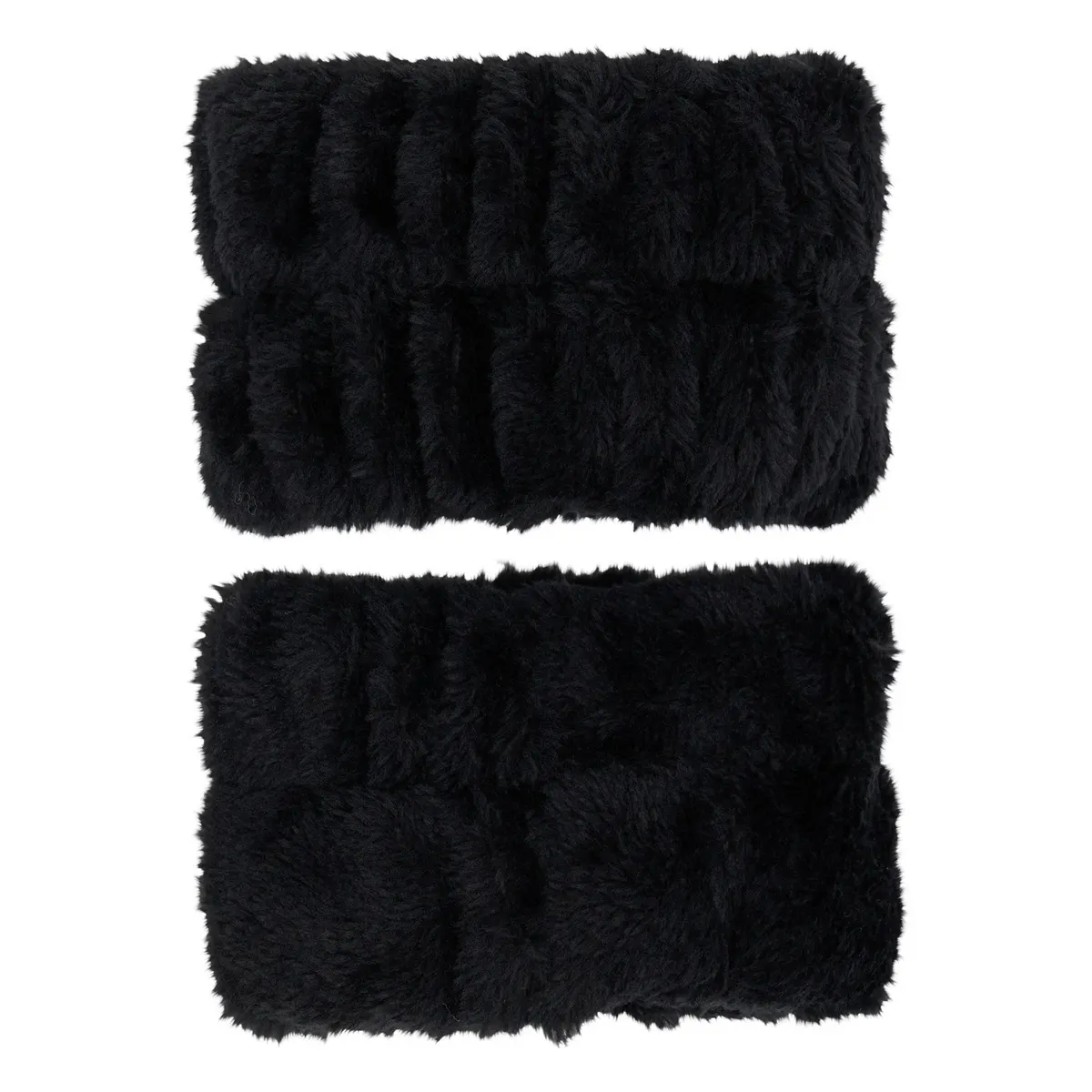 Oz Essentials Cleansing Wrist Band - Black