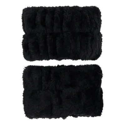 Oz Essentials Cleansing Wrist Band - Black