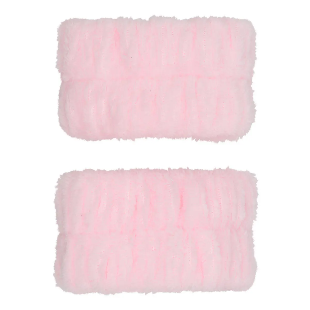Oz Essentials Cleansing Wrist Band - Pink
