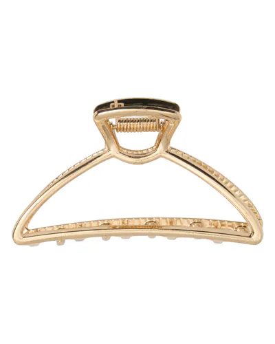 Oz Essentials Metal Claw Clip - Gold