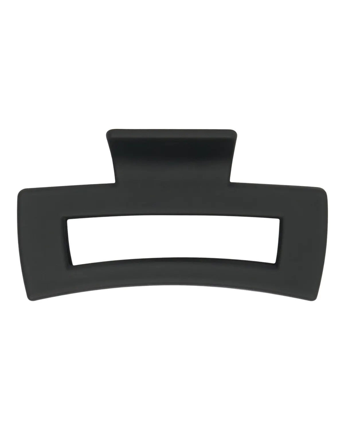 Oz Essentials Medium Claw Clip - Black