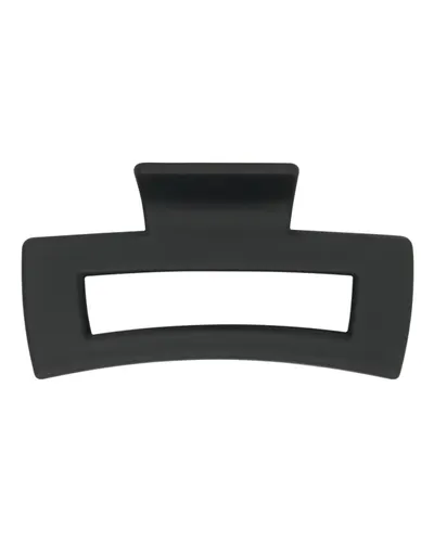 Oz Essentials Medium Claw Clip - Black
