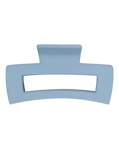 Oz Essentials Medium Claw Clip - Blue