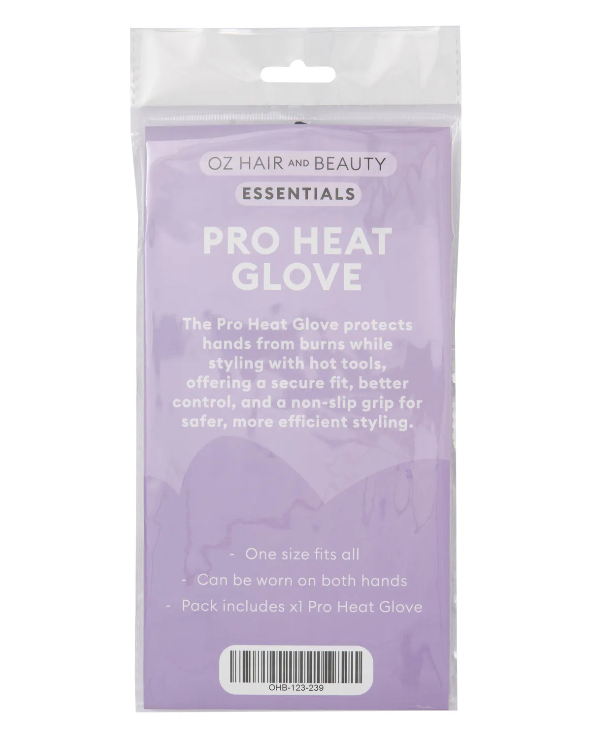 Oz Essentials Pro Heat Glove, view 3