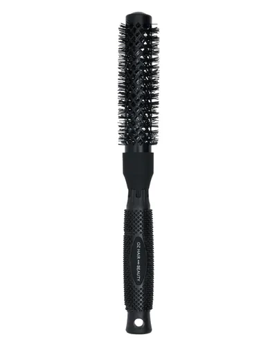 Oz Essentials Salon Pro Brush 25mm - Black