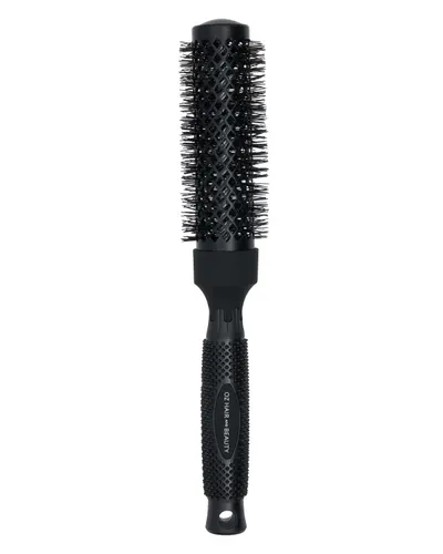 Oz Essentials Salon Pro Brush 33mm - Black