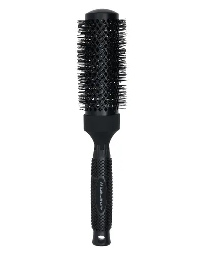 Oz Essentials Salon Pro Brush 43mm - Black