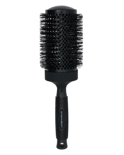 Oz Essentials Salon Pro Brush 65mm - Black
