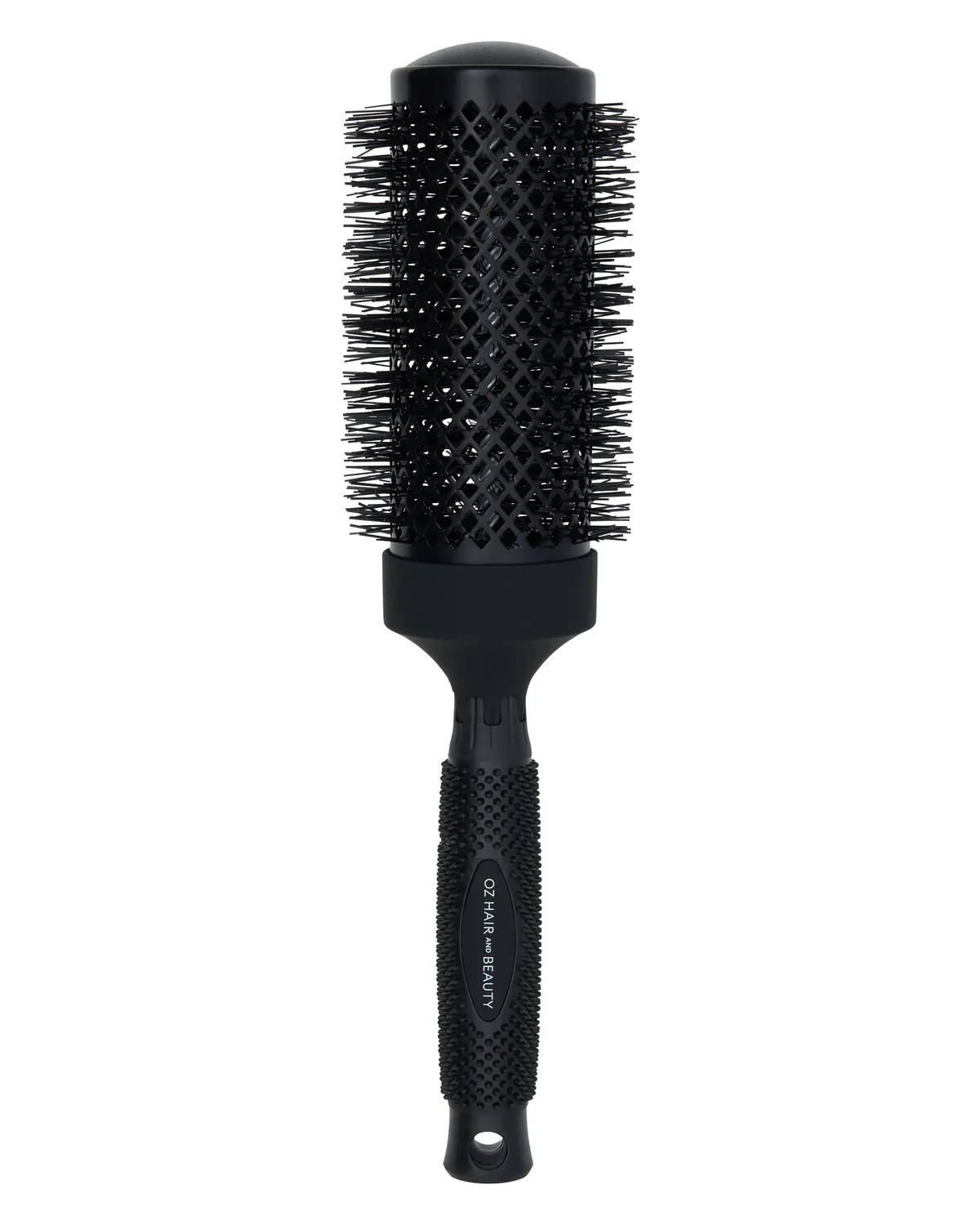Oz Essentials Salon Pro Brush 53mm - Black