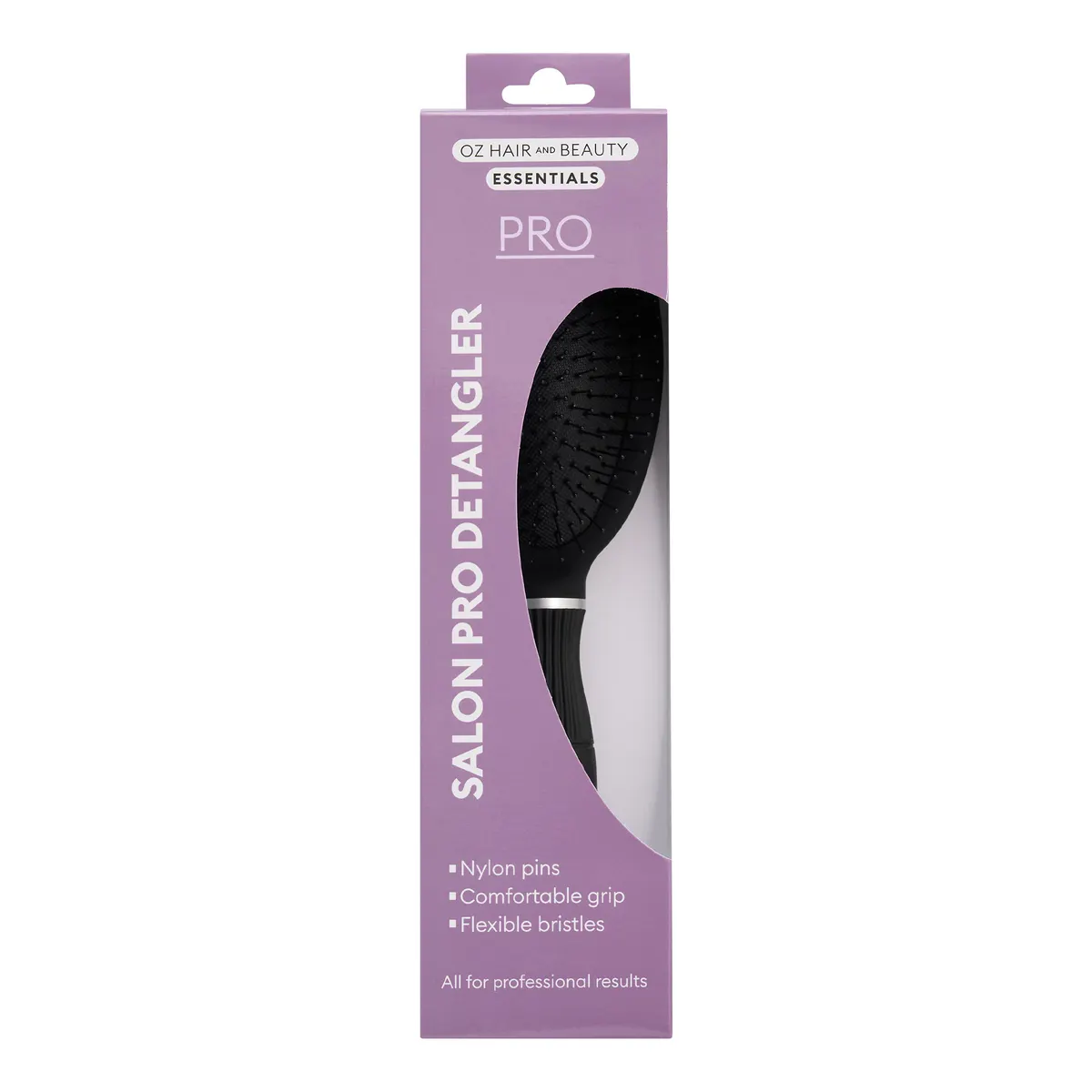 Oz Essentials Salon Pro Detangler, view 4