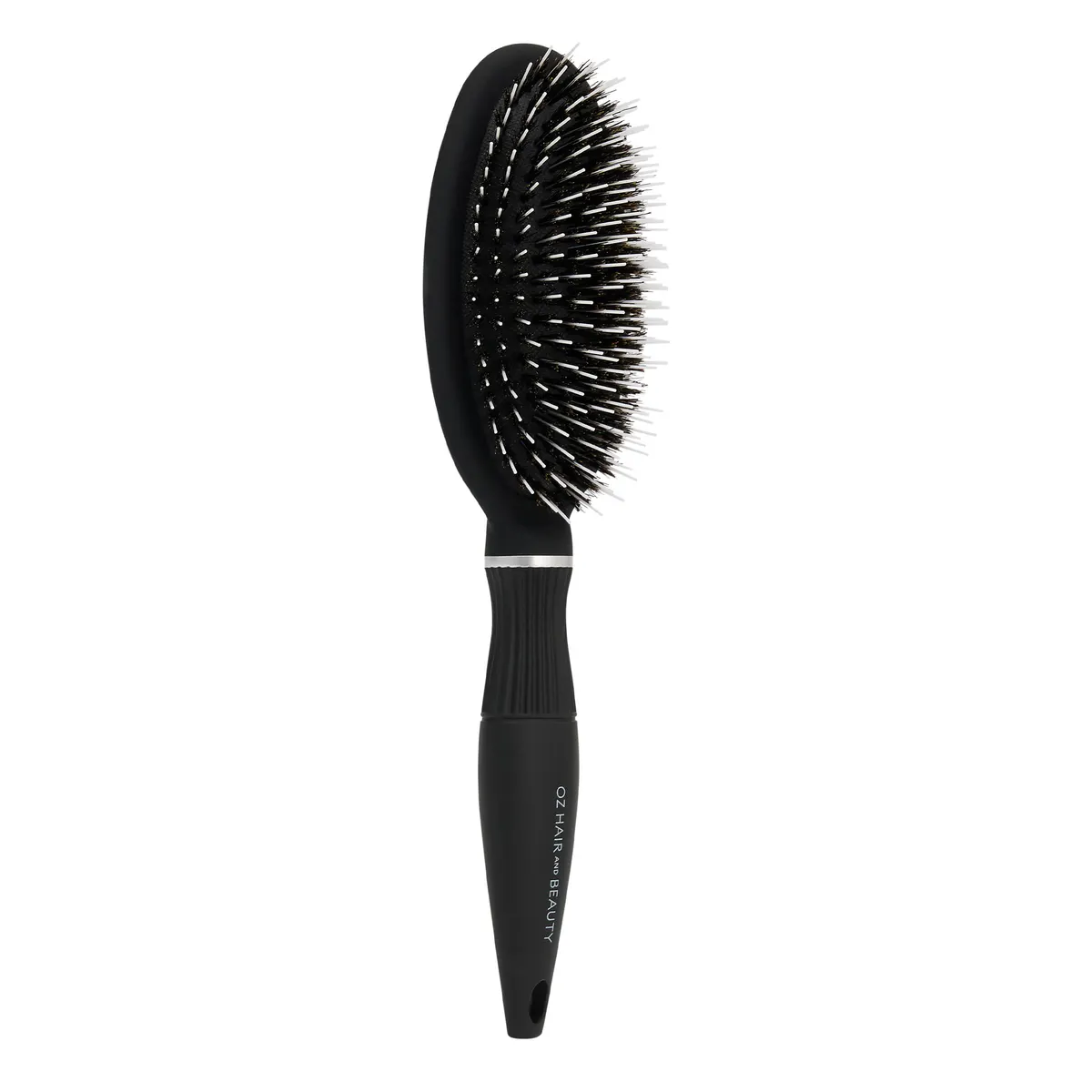 Oz Essentials Salon Pro Shine Brush, view 2