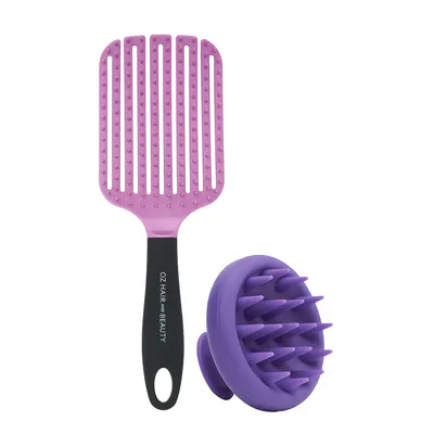 Oz Essentials Shower Bundle
