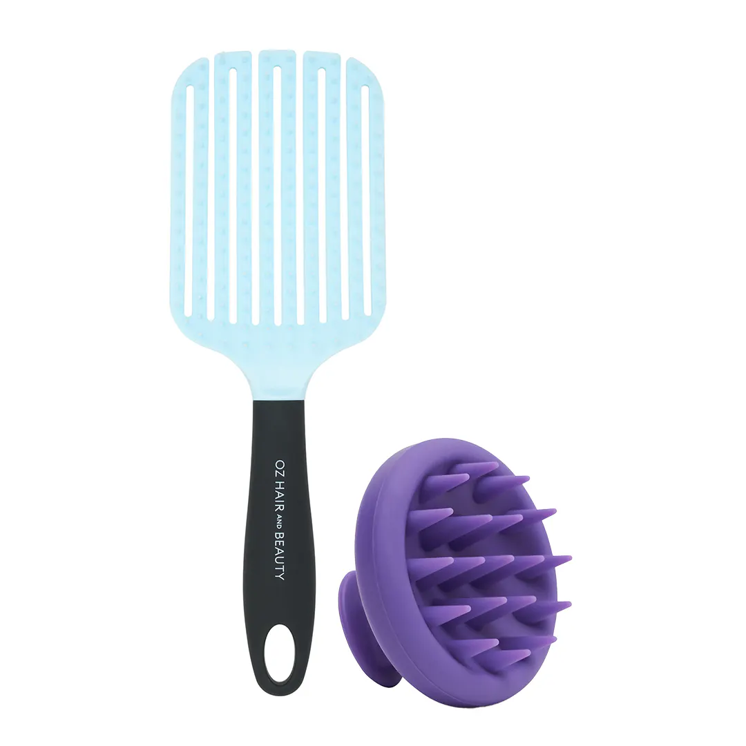 Oz Essentials Shower Bundle, view 2