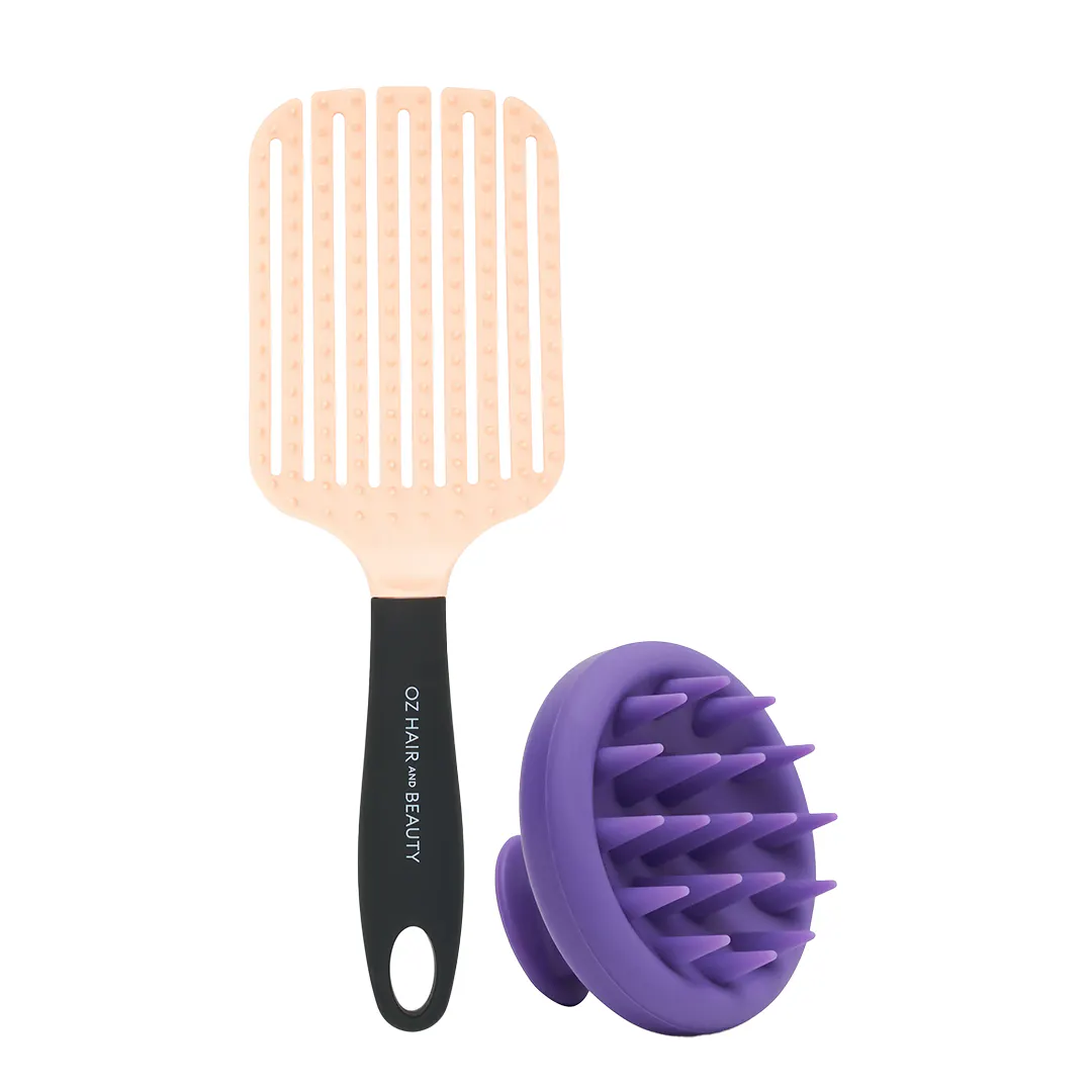 Oz Essentials Shower Bundle, view 3