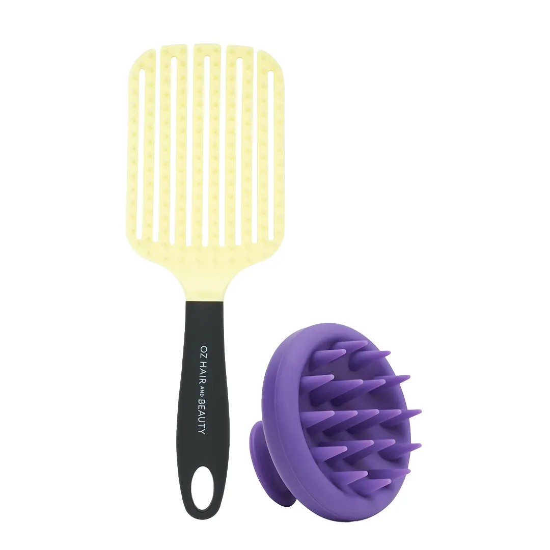 Oz Essentials Shower Bundle, view 4