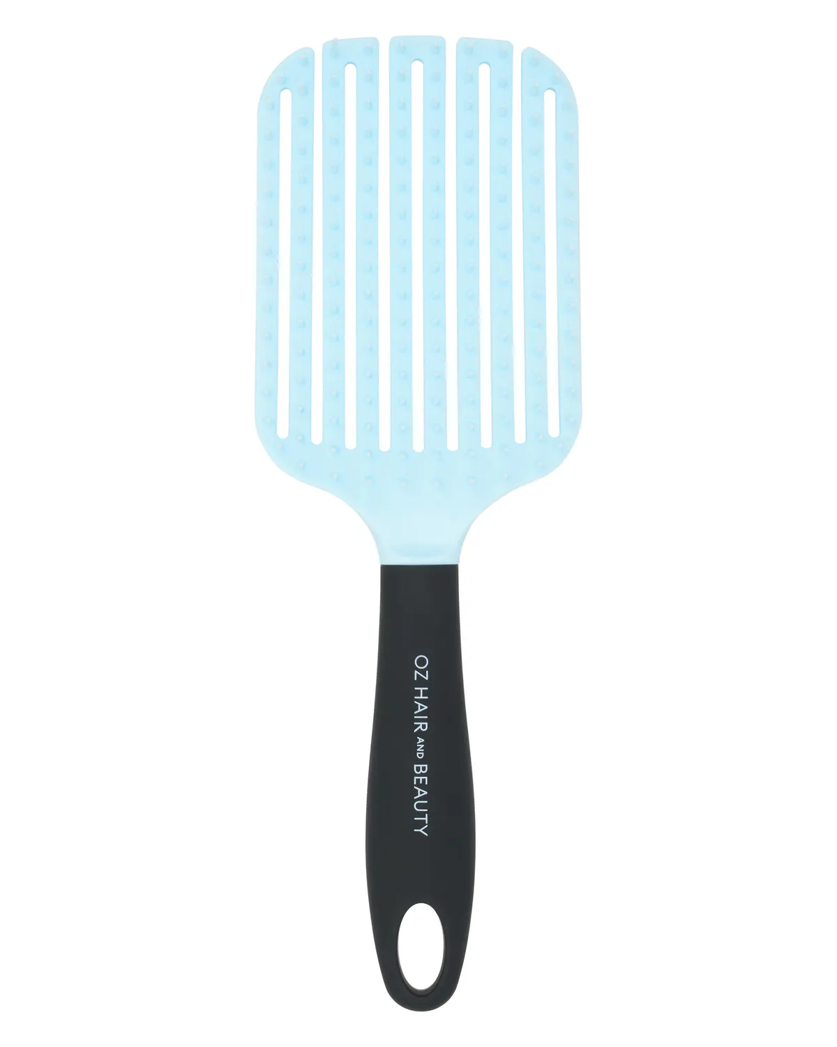 Oz Essentials Shower Detangler - Blue