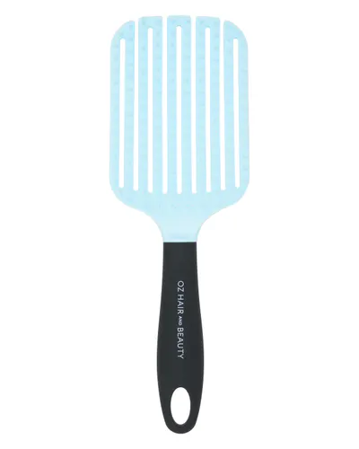 Oz Essentials Shower Detangler - Blue