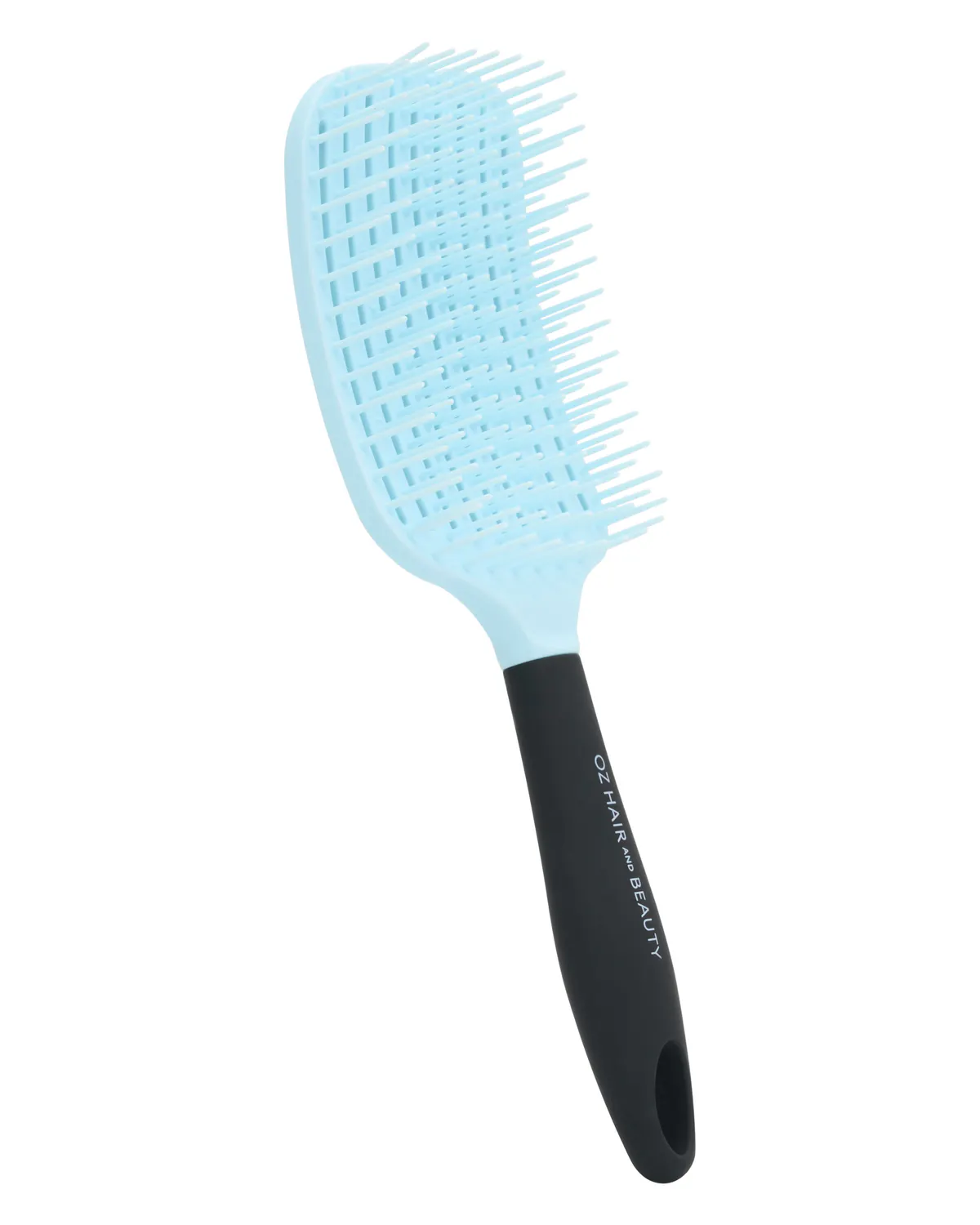 Oz Essentials Shower Detangler - Blue, view 2
