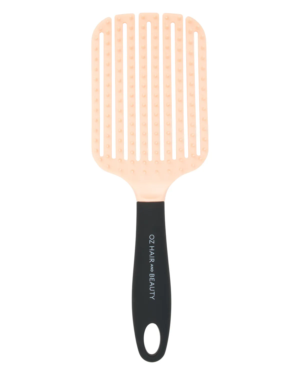 Oz Essentials Shower Detangler - Orange