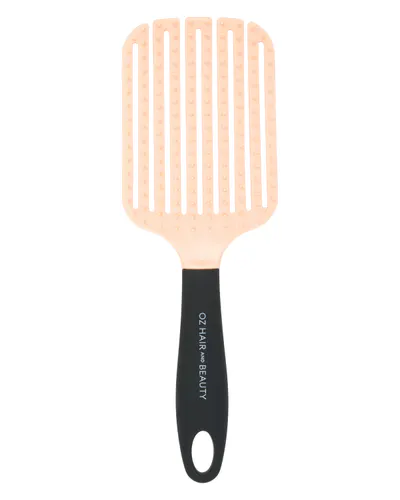Oz Essentials Shower Detangler - Orange