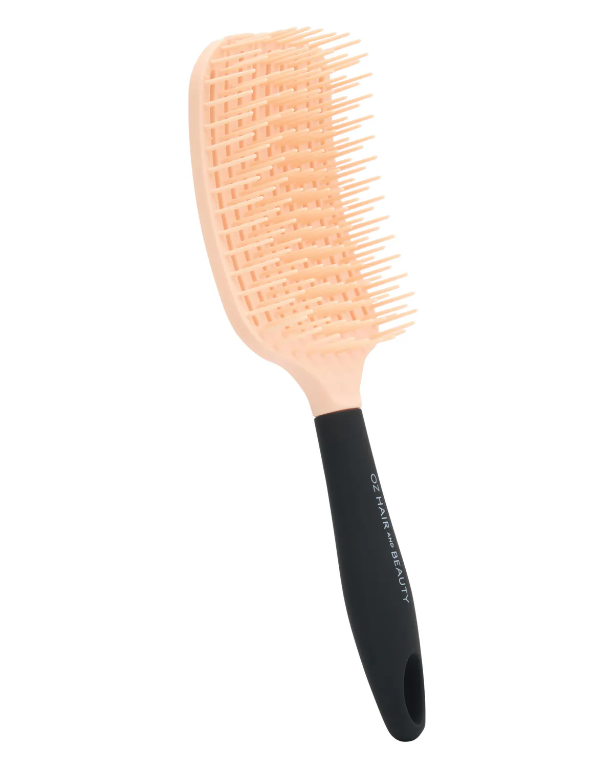 Oz Essentials Shower Detangler - Orange, view 2